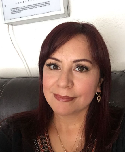 <em>María G.</em>